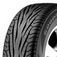 Goodyear Assurance TripleTred tire