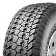 Goodyear Wrangler AT/S Tire