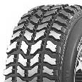 Goodyear Wrangler MT