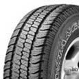 Goodyear Wrangler SR-A tire