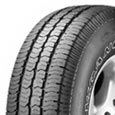 Goodyear Wrangler ST Tire