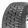 Goodyear Wrangler Radial Tire