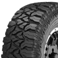 Goodyear Fierce Attitude M/T