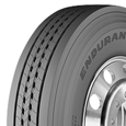 Goodyear Endurance RSA Tire