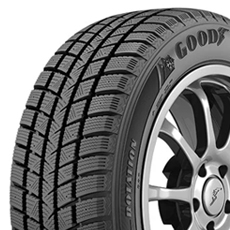 Goodyear WinterCommand Tire