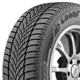 Goodyear Winter Command Ultra255/50R20 Tire