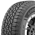 Goodyear Wrangler Workhorse AT tire