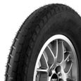 Goodyear Convenience Spare135/80R17 Tire