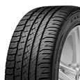 Goodyear Eagle F1 Asymmetric All Season