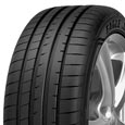 Goodyear Eagle F1 Asymmetric 3 w/ SoundComfort Tech Tire