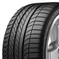 Goodyear Eagle F1 Asymmetric Tire