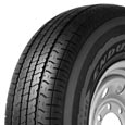 Goodyear Endurance215/75R14 Tire