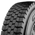 Goodyear G182 RSD Tire