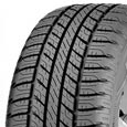 Goodyear Wrangler HP All Weather Tire