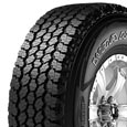 Goodyear Wrangler AT Adventure Tire