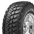 Goodyear Wrangler MT/R Kevlar Tire