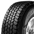 Goodyear Wrangler All-Terrain Adventure with Kevlar tire