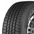 Goodyear Wrangler Fortitude HT tire