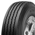 Goodyear G114