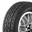 Gremax Max Trail Tire