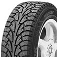 Hankook Winter iPike W409