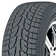 Hankook Winter iPike RW11 Tire