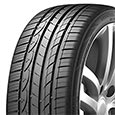 Hankook Ventus S1 Noble 2 H452B Tire