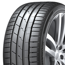 Michelin Pilot Sport 4S w/ Acoustic Tech Tire