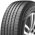 Hankook Dynapro HP2+ with Foam