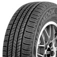 Hankook Kinergy GT H436 tire