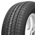 Hankook Optimo H725 tire