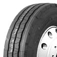 Hankook DL07 CS Drive G