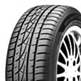 Hankook Winter Icept EVO Tire