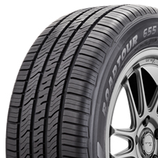 Hercules RoadTour 455 Tire