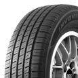 Inovic EL393  All Season Tire