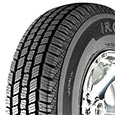 Ironman Radial A/P Tire