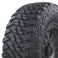 Kanati Mud Hog35/12.5R15 Tire