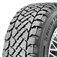 Kelly Pacemark Snowtrack ST2 (Kelly is a Goodyear Brand) tire