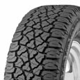 Kelly Edge All Terrain (Kelly is a Goodyear Brand) tire