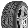 Kumho Ecsta ASX Tire