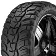 Kumho Road Venture MT KL71