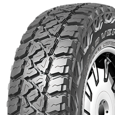 Kumho Ecsta 4X KU22 Tire