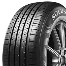 Kumho Solus TA31+