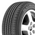 Kumho Solus KH-16 Tire