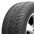 Kumho Escta AST Tire