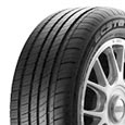 Kumho Ecsta LX Platinum Tire