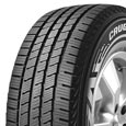 Kumho Crugen HT51245/70R16 Tire