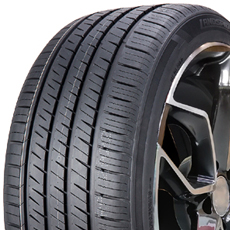 Advanta HPZ-01 Tire