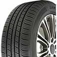Lemans Touring AS235/55R18 Tire