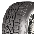 Mastercraft Courser AXT2 Tire